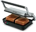 Salton Sandwich Grill