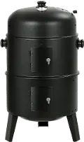Master Cook 16 Smoker Grill