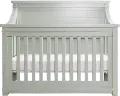 Rowan Sage Green Convertible Crib