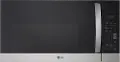 MVEM1721F LG 1.7 Cu Ft Over-the-Range Microwave with EasyClean® - Stainless Steel
