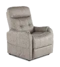 Waverly Gray Lift Chair