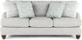 Newman Gray Sofa