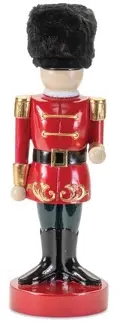 12.25 Soldier