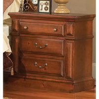 Torreon Furniture Nightstand