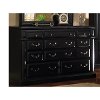 Torreon Furniture Dresser