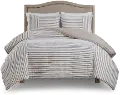 Taylor Queen Jacquard 5 Piece Set