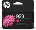 HPI-4K0T1LN HP 923 Standard Capacity Ink Cartridge - Magenta
