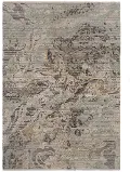 3806RS07101000940/ZENITH-8X10 Zenith 8 x 10 Lava Multicolor Area Rug