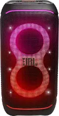 JBLPBSTAGE320AM JBL PartyBox Stage 320 Portable Wireless Party Speaker - Black