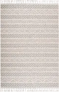 Athena 5 x 8 Earthen Beige Area Rug