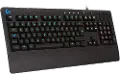 Logitech G G213 Prodigy RGB Backlit Gaming Keyboard