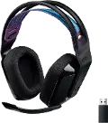 Logitech G G535 LIGHTSPEED Wireless Gaming Headset - Black