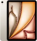 MUWE3LL/A Apple 11 iPad Air M2 chip Wi-Fi 128GB - Starlight