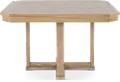 Denver Natural Dining Table