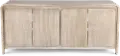 Matterson Light Brown 72 TV Stand