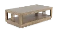 Fusion Natural Coffee Table