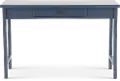 Elliott Blue Writing Desk