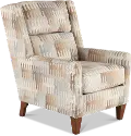 Levi Tan Accent Chair