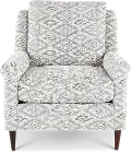 Birdie Bueterra Sterling Accent Chair