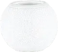 4.5 Inch White Mini Bluetooth Speaker