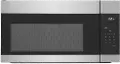 FMOS1746BS Frigidaire 1.7 Cu. Ft. Over-The-Range Microwave - Stainless Steel