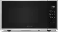 KMCS324RPS KitchenAid 2.2 Cu Ft Countertop Microwave - Stainless Steel