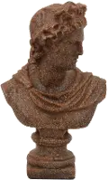 Earth Tone 11 Statuette
