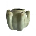 8 Gray Vase