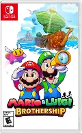 NINT90498SWI Mario & Luigi: Brothership - Nintendo Switch