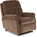 Dori Brazil Small Scale Lift Power Recliner