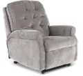 Dori Slate Small Scale Lift Power Recliner