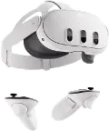 Meta Quest 3 Advanced All-in-One VR Headset