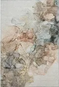 OY12TA5X8-ODYSSEY/OY12-TAN/5X7 Odyssey 5 x 8 Tan Luxury Area Rug