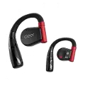 ARC2STBLKUS Cleer Arc II Sport Open Ear Earbuds - Black