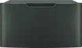 GFP1528PWGN GE Jade Green Storage Laundry Pedestal
