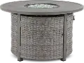 St. Thomas Fire Pit