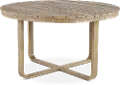 Palm Beach Natural Patio Dining Table