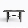 ALR05415P01 Thurston Gray 60 Patio Dining Table