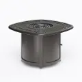 KIT/THURSTON_40SQ_FP Thurston Patio Firepit