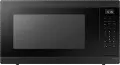 MS19DG8500MT 1.9 cu. ft. Countertop Microwave with Sensor Cooking - Matte Black Stainless Steel