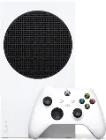 EP2-00634 Microsoft Xbox Series S 1TB All-Digital Console - Robot White