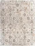 Brunswick 8 x 10 Taupe Rug