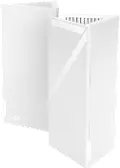 MSI Roamii WiFi 7BE Dual-Band Lite Mesh System - 2 Pack