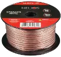 Metra Helios 100ft 16/2 Solid Standard Speaker Wire (By-the-roll)