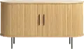 Nola Natural Oak 55 Sideboard