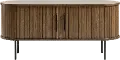 Nola Brown Oak 47 Sideboard
