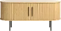 Nola Natural Oak 71 Sideboard