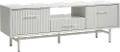 Palma Gray 55 TV Stand