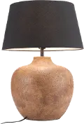 Torre Ceramic Table Lamp