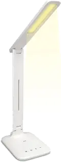 IAQL300W LED Desk Lamp with Wireless Charging